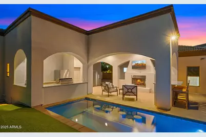 3079 E Fruitvale Court, Gilbert, AZ 85297 - Photo 10