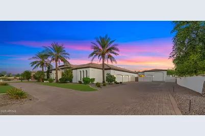 3079 E Fruitvale Court, Gilbert, AZ 85297 - Photo 2