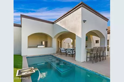 3079 E Fruitvale Court, Gilbert, AZ 85297 - Photo 42