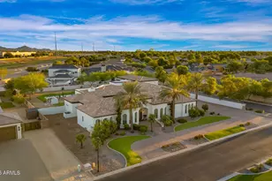 3079 E Fruitvale Ct, Gilbert, AZ 85297 - Photo 90