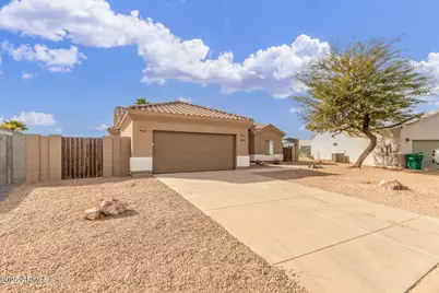 10691 W Arivaca Drive, Arizona City, AZ 85123 - Photo 2