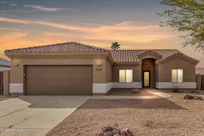 10691 W Arivaca Drive, Arizona City, AZ 85123 - Photo 1