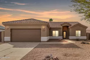 10691 W Arivaca Dr, Arizona City, AZ 85123 - Photo 1