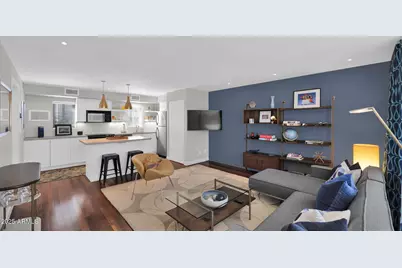 7601 E 2nd Street #28, Scottsdale, AZ 85251 - Photo 6