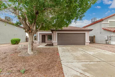 8559 W Sunnyslope Lane, Peoria, AZ 85345 - Photo 2