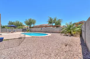 56 N Southfork Dr, Casa Grande, AZ 85122 - Photo 38