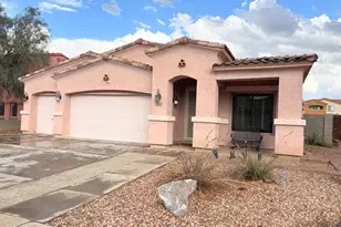 56 N Southfork Dr, Casa Grande, AZ 85122 - Photo 2