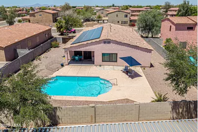 56 N Southfork Drive, Casa Grande, AZ 85122 - Photo 48