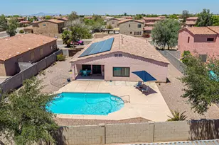 56 N Southfork Dr, Casa Grande, AZ 85122 - Photo 48