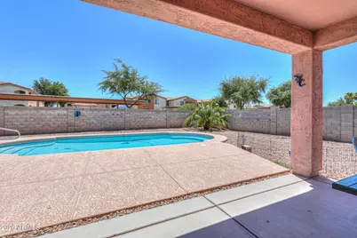 56 N Southfork Drive, Casa Grande, AZ 85122 - Photo 36