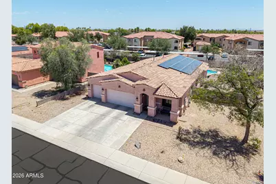 56 N Southfork Drive, Casa Grande, AZ 85122 - Photo 44