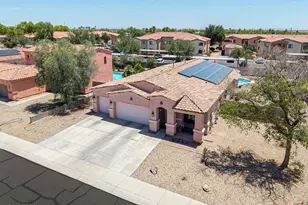 56 N Southfork Dr, Casa Grande, AZ 85122 - Photo 44