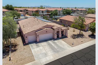 56 N Southfork Drive, Casa Grande, AZ 85122 - Photo 46