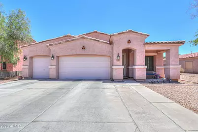 56 N Southfork Drive, Casa Grande, AZ 85122 - Photo 58