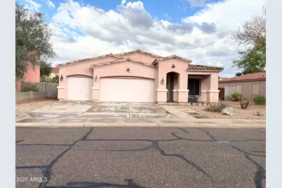 56 N Southfork Drive, Casa Grande, AZ 85122 - Photo 1