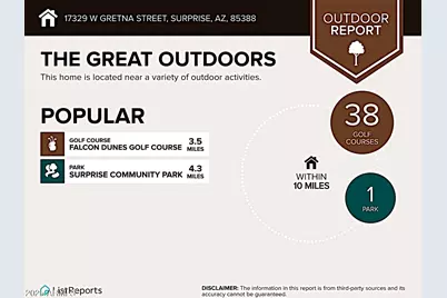 17329 W Gretna Street, Surprise, AZ 85388 - Photo 56