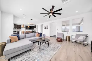 17329 W Gretna St, Surprise, AZ 85388 - Photo 20