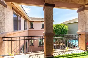 3843 E Gideon Way, Gilbert, AZ 85296 - Photo 28