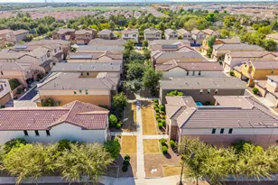 3843 E Gideon Way, Gilbert, AZ 85296 - Photo 46