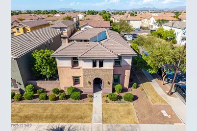 3843 E Gideon Way, Gilbert, AZ 85296 - Photo 40