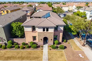 3843 E Gideon Way, Gilbert, AZ 85296 - Photo 40