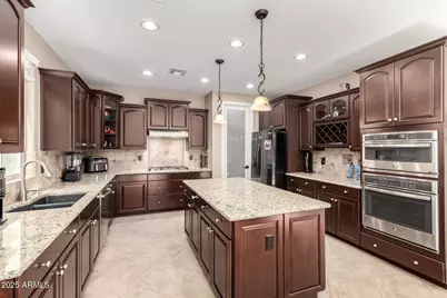 3843 E Gideon Way, Gilbert, AZ 85296 - Photo 10