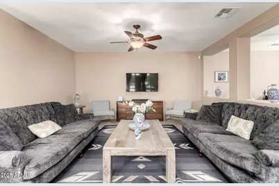 3843 E Gideon Way, Gilbert, AZ 85296 - Photo 4