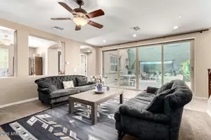 3843 E Gideon Way, Gilbert, AZ 85296 - Photo 8