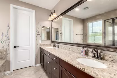 3843 E Gideon Way, Gilbert, AZ 85296 - Photo 18