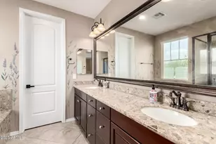 3843 E Gideon Way, Gilbert, AZ 85296 - Photo 18