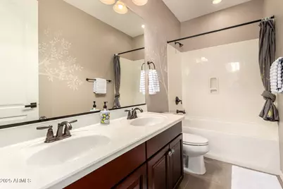 3843 E Gideon Way, Gilbert, AZ 85296 - Photo 22