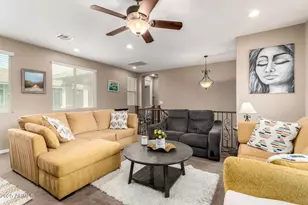 3843 E Gideon Way, Gilbert, AZ 85296 - Photo 26