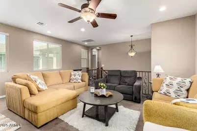 3843 E Gideon Way, Gilbert, AZ 85296 - Photo 24