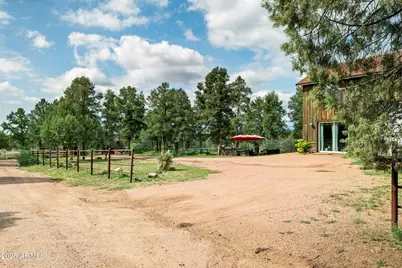 88 N Seldom Creek Lane, Payson, AZ 85541 - Photo 32