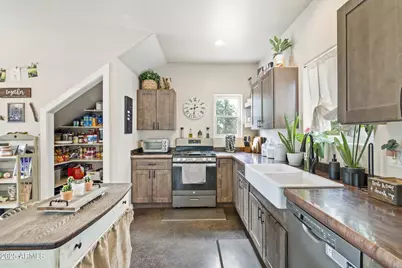 88 N Seldom Creek Lane, Payson, AZ 85541 - Photo 6