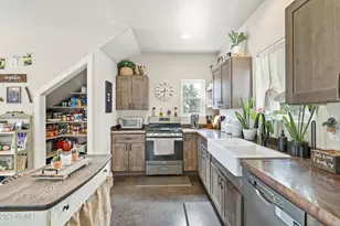 88 N Seldom Creek Ln, Payson, AZ 85541 - Photo 6