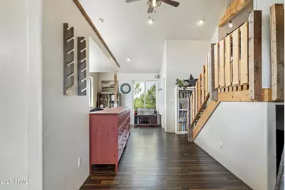 88 N Seldom Creek Lane, Payson, AZ 85541 - Photo 16