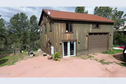 88 N Seldom Creek Lane, Payson, AZ 85541 - Photo 26