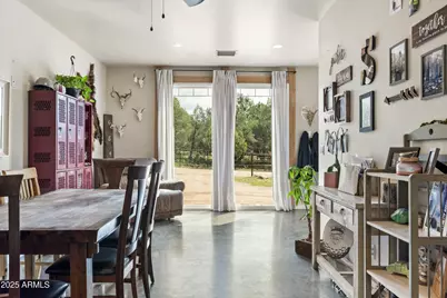 88 N Seldom Creek Lane, Payson, AZ 85541 - Photo 10