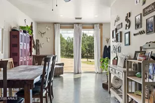 88 N Seldom Creek Ln, Payson, AZ 85541 - Photo 10