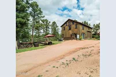 88 N Seldom Creek Lane, Payson, AZ 85541 - Photo 1