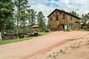 88 N Seldom Creek Ln, Payson, AZ 85541 - Photo 1