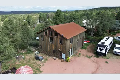 88 N Seldom Creek Lane, Payson, AZ 85541 - Photo 36