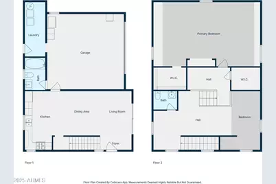 88 N Seldom Creek Lane, Payson, AZ 85541 - Photo 4