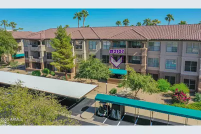 14950 W Mountain View Boulevard #2107, Surprise, AZ 85374 - Photo 34