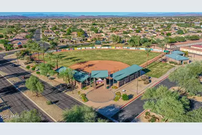 14950 W Mountain View Boulevard #2107, Surprise, AZ 85374 - Photo 44