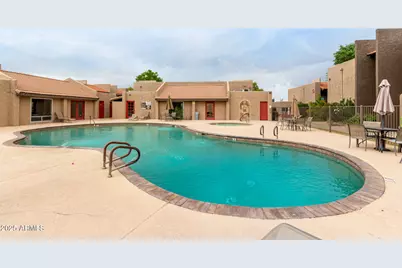 5525 E Thomas Road #C1, Phoenix, AZ 85018 - Photo 1