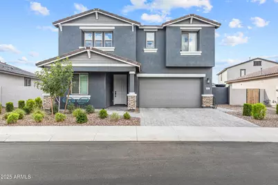 9337 E Steno Avenue, Mesa, AZ 85212 - Photo 1