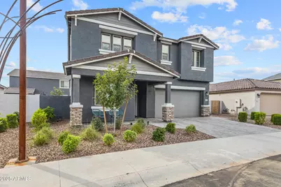 9337 E Steno Avenue, Mesa, AZ 85212 - Photo 2