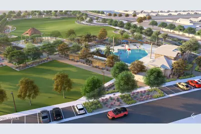 18759 W Monterosa Street, Litchfield Park, AZ 85340 - Photo 34